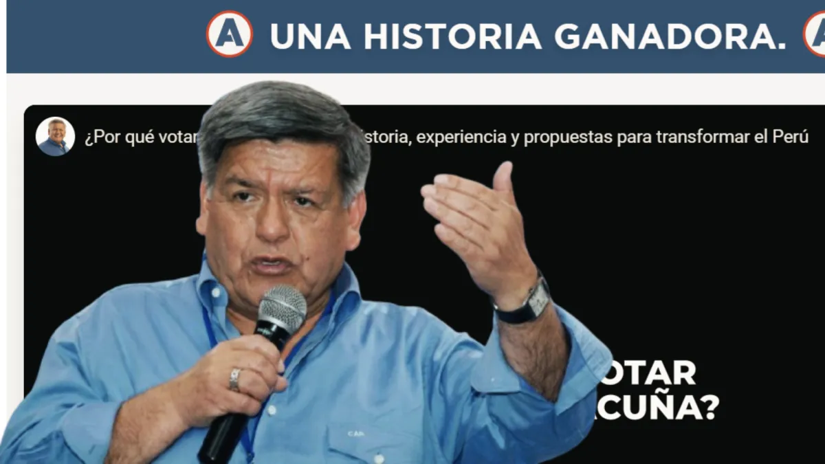 ¿Es ilegal lo que hace Acuña con sus anuncios pagados?