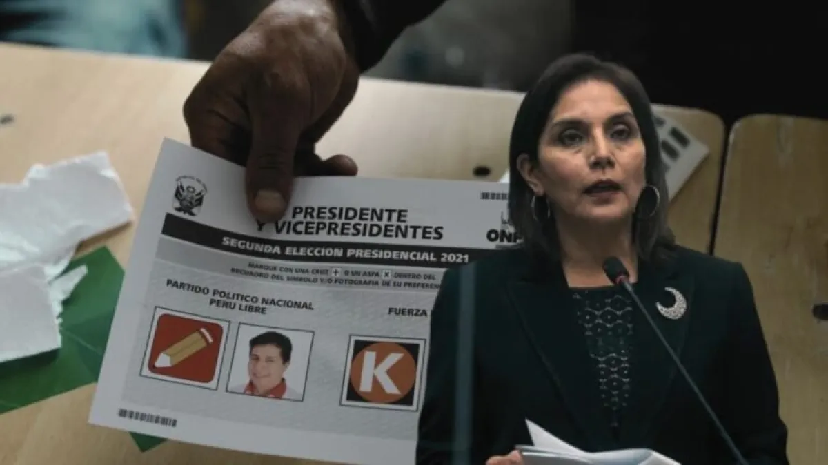 Es falso que el fujimorismo jamás haya tenido conductas antidemocráticas