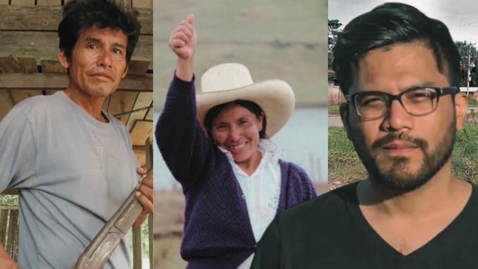 ¿Por qué hay personas que no quieren progresar?