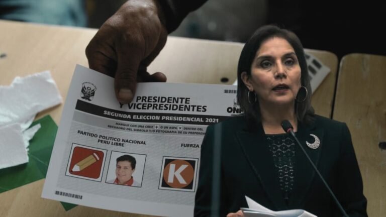 Es falso que el fujimorismo jamás haya tenido conductas antidemocráticas