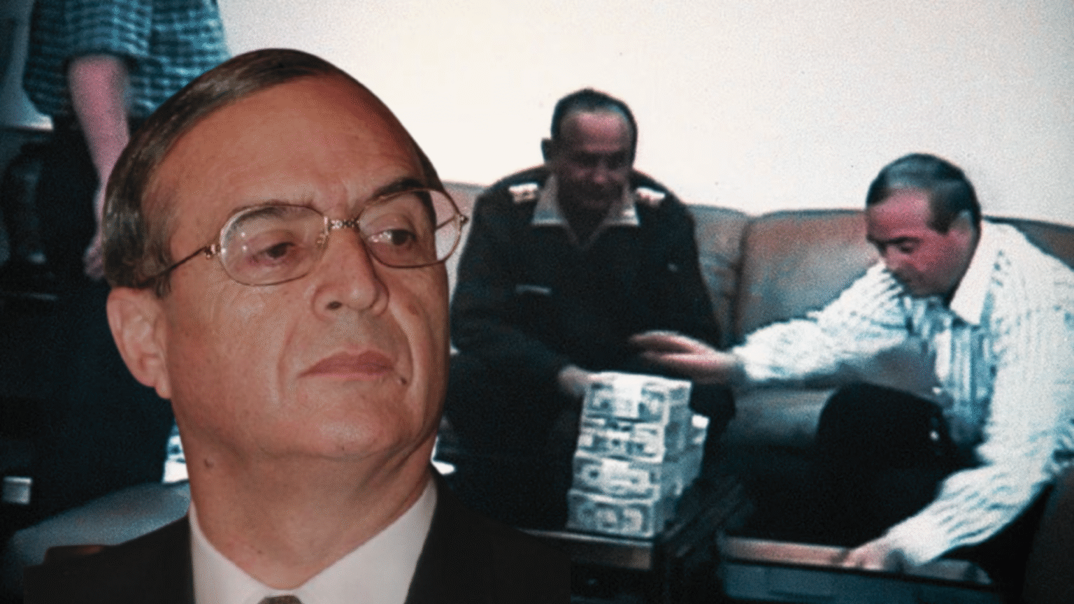 ¿Vladimiro Montesinos pacificó y ayudó al país?