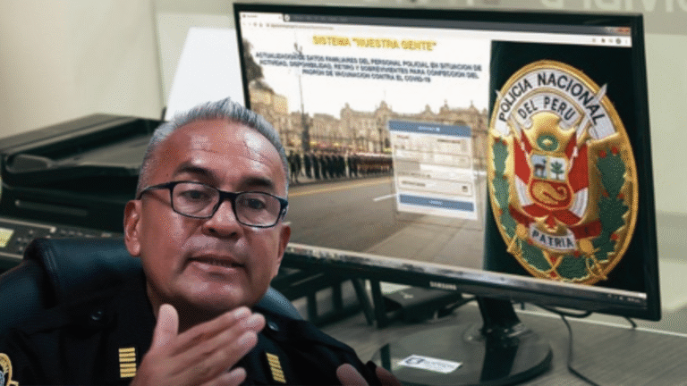 El falso discurso de las detenciones en masa del Ministerio del Interior